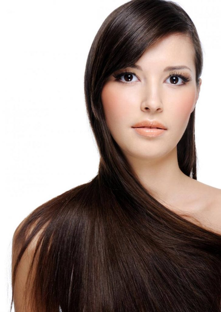 Permalink to How to Get Long Healthy Hair using the Right Treatment at Home