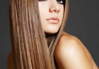 Various Inspired Choices of Hair Color for Long Hair