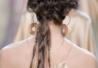 hairstyles for wedding occasions