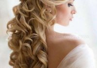 pictures of hairstyles for weddings