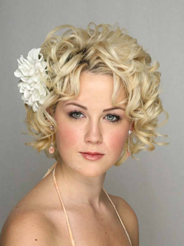 hairstyle for weddings